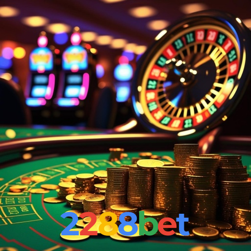 2288bet visual
