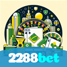 2288bet visual