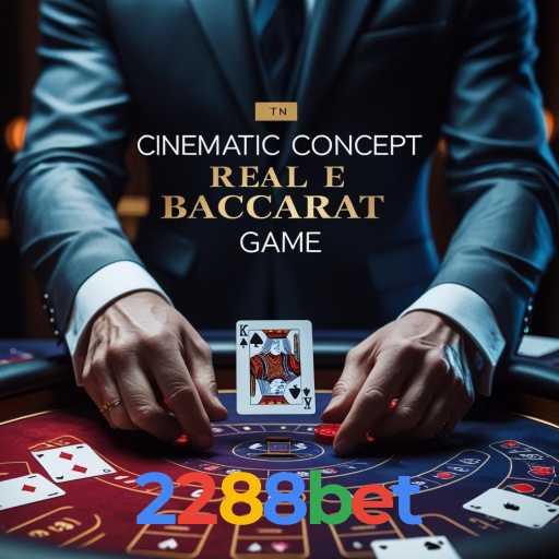 2288bet visual