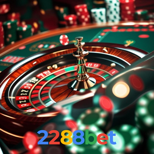 2288bet visual