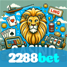 2288bet visual