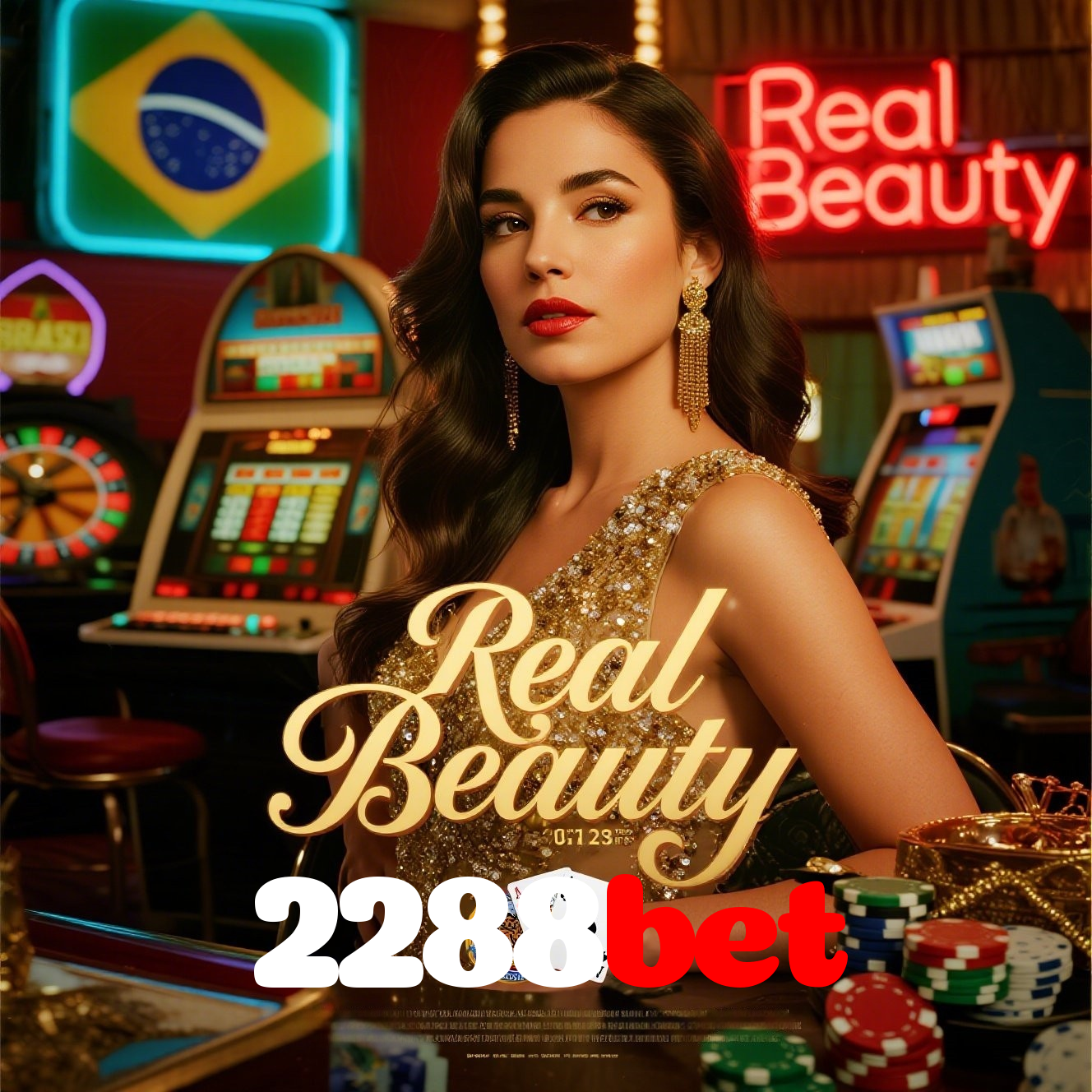 2288bet visual