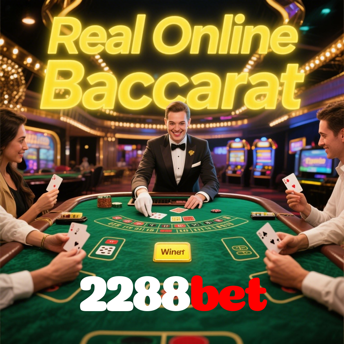 2288bet visual