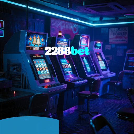2288bet visual