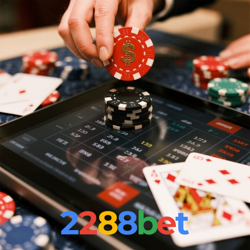2288bet visual