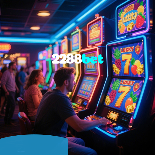 2288bet visual