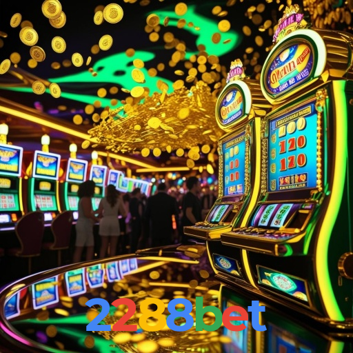 2288bet visual