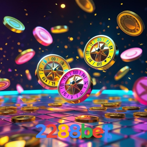 2288bet visual