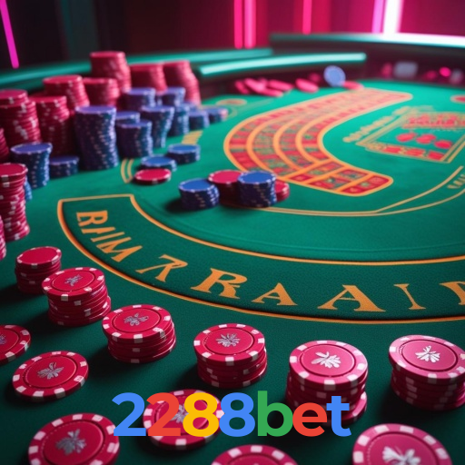 2288bet visual