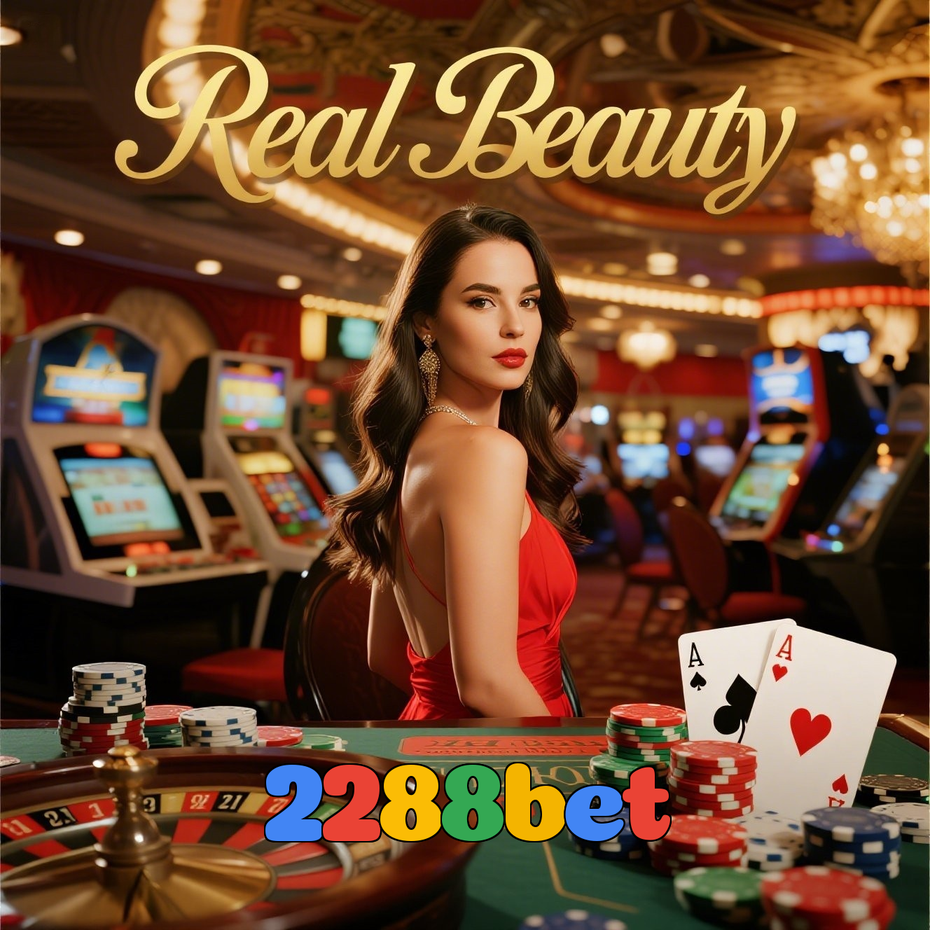 2288bet visual