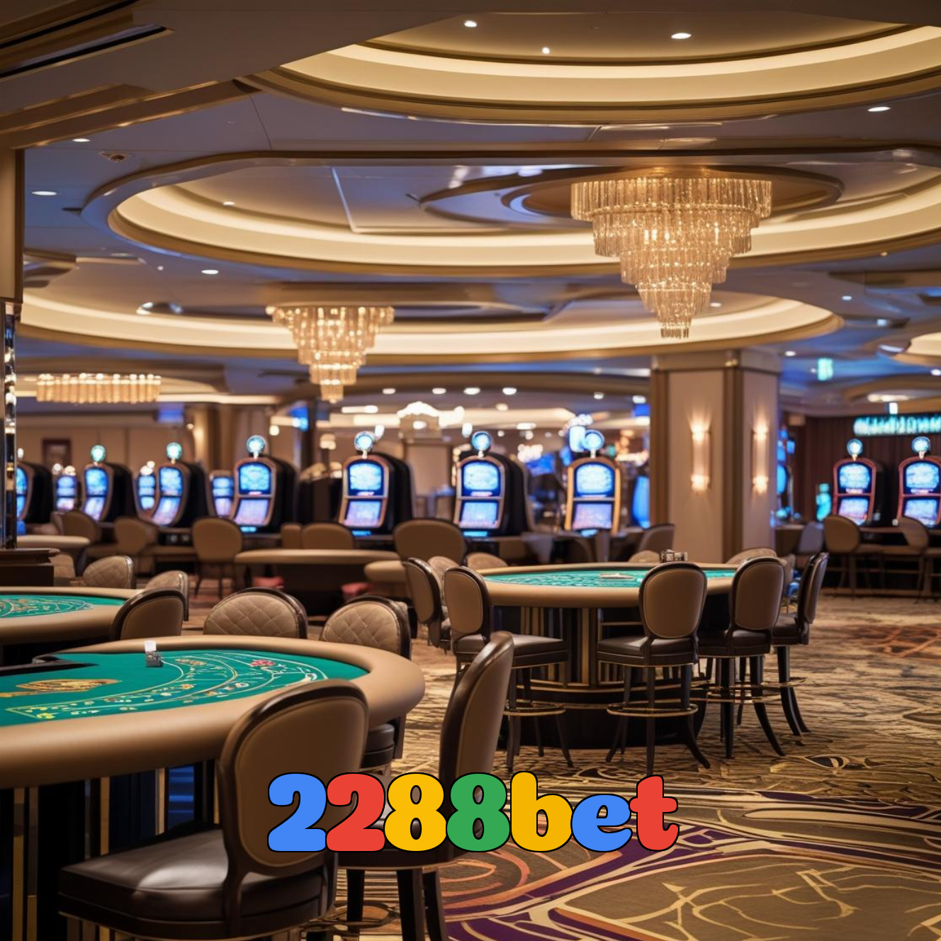 2288bet visual