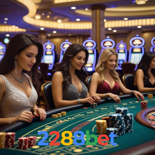 2288bet visual
