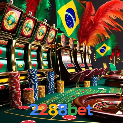 2288bet visual