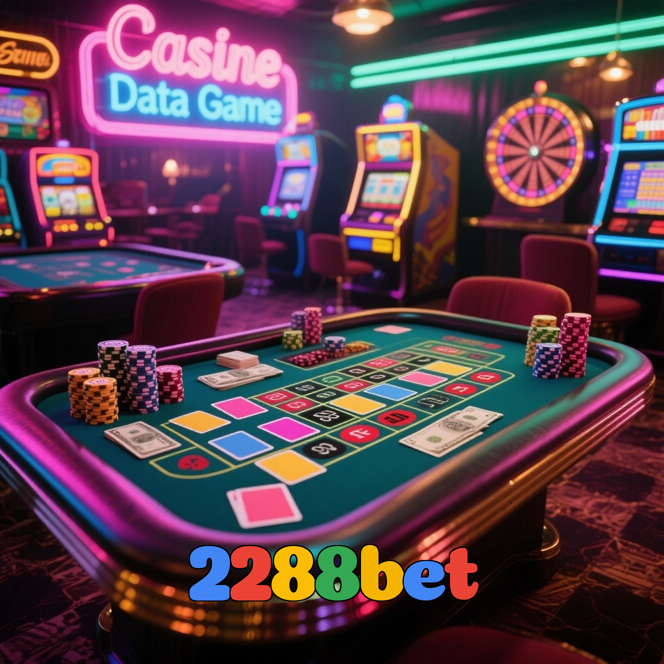 2288bet visual