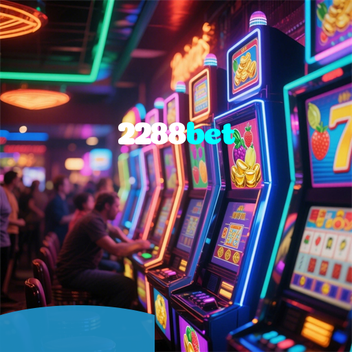 2288bet visual