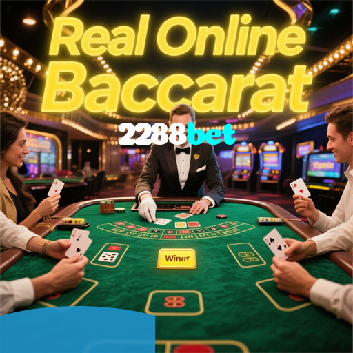 2288bet visual