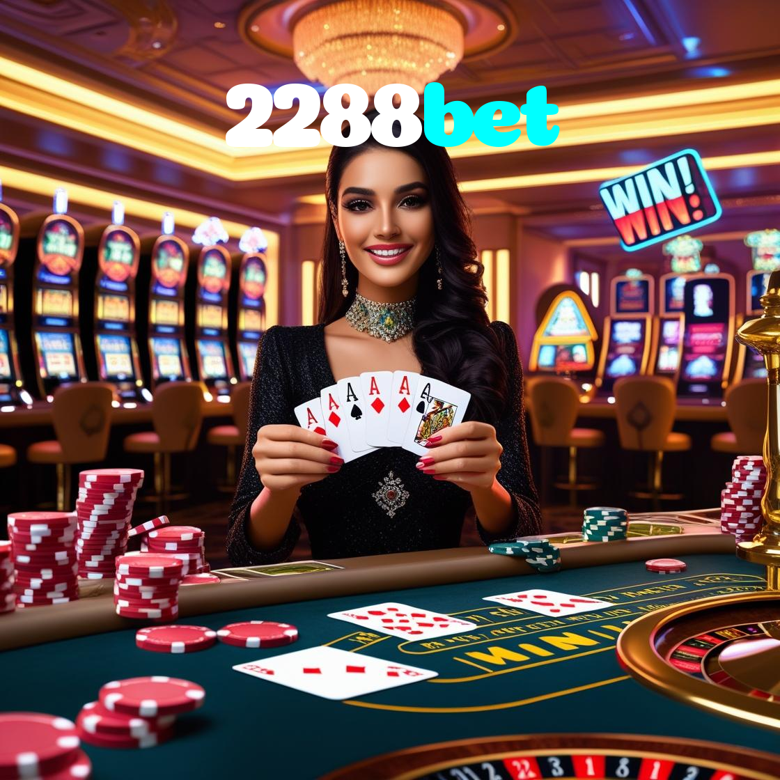 2288bet visual