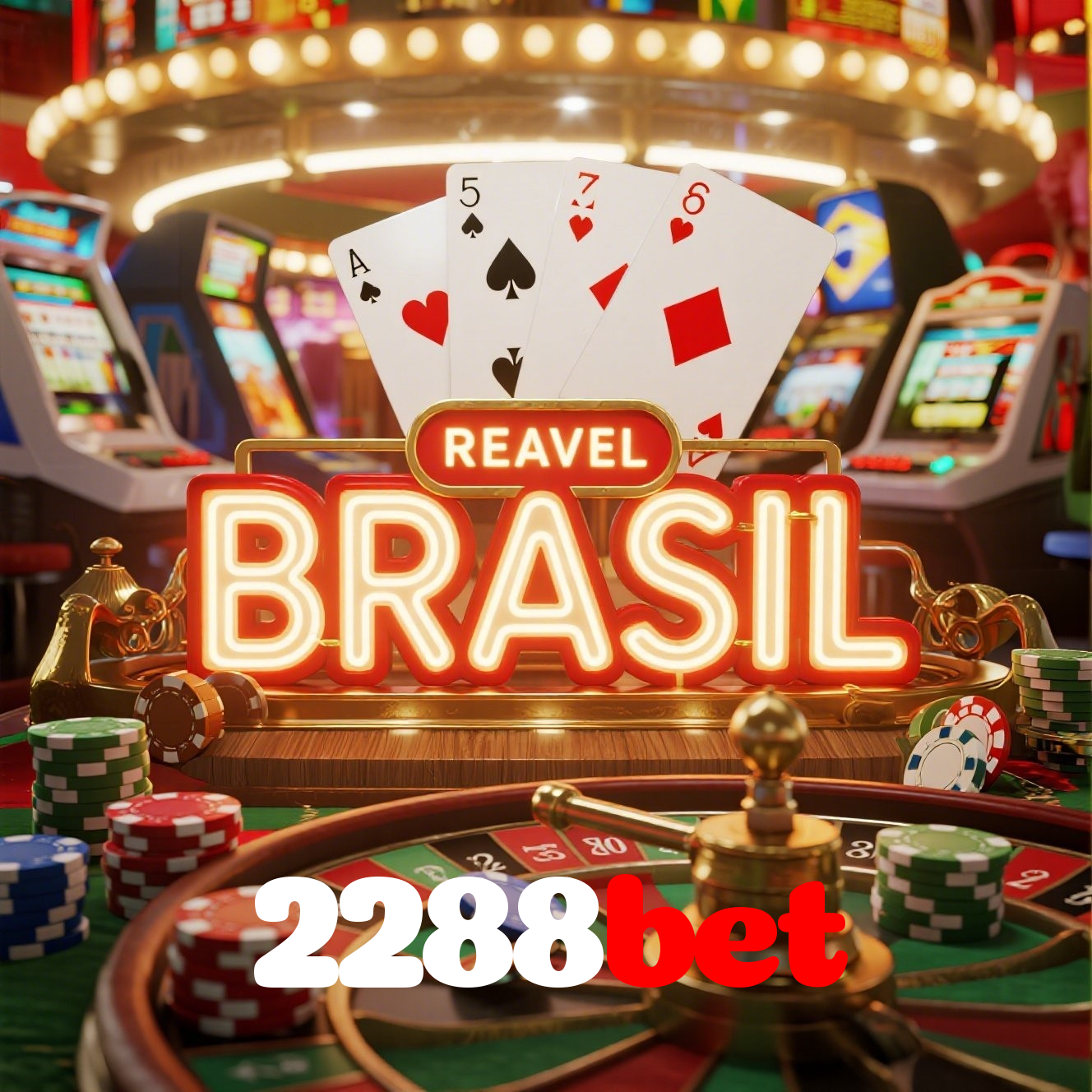 2288bet visual