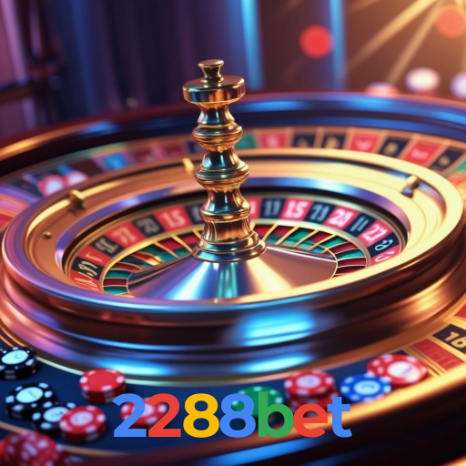 2288bet visual