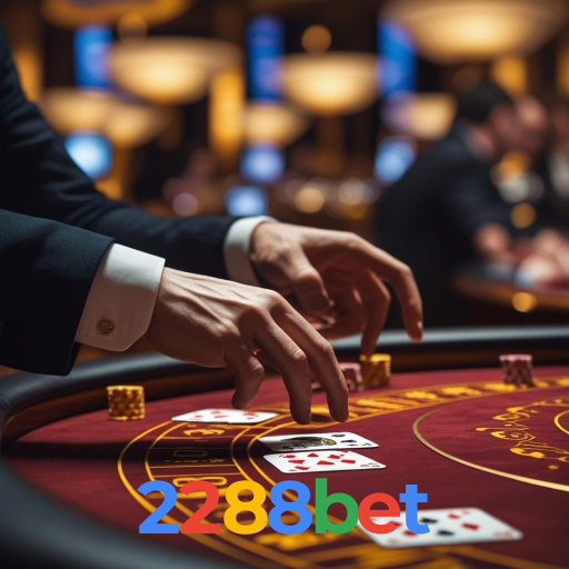 2288bet visual