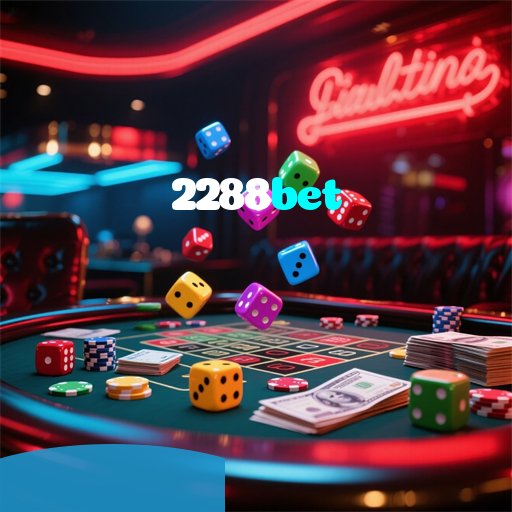 2288bet visual