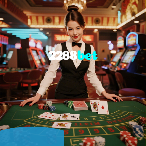 2288bet visual