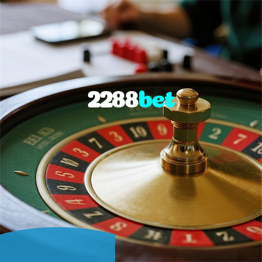 2288bet visual