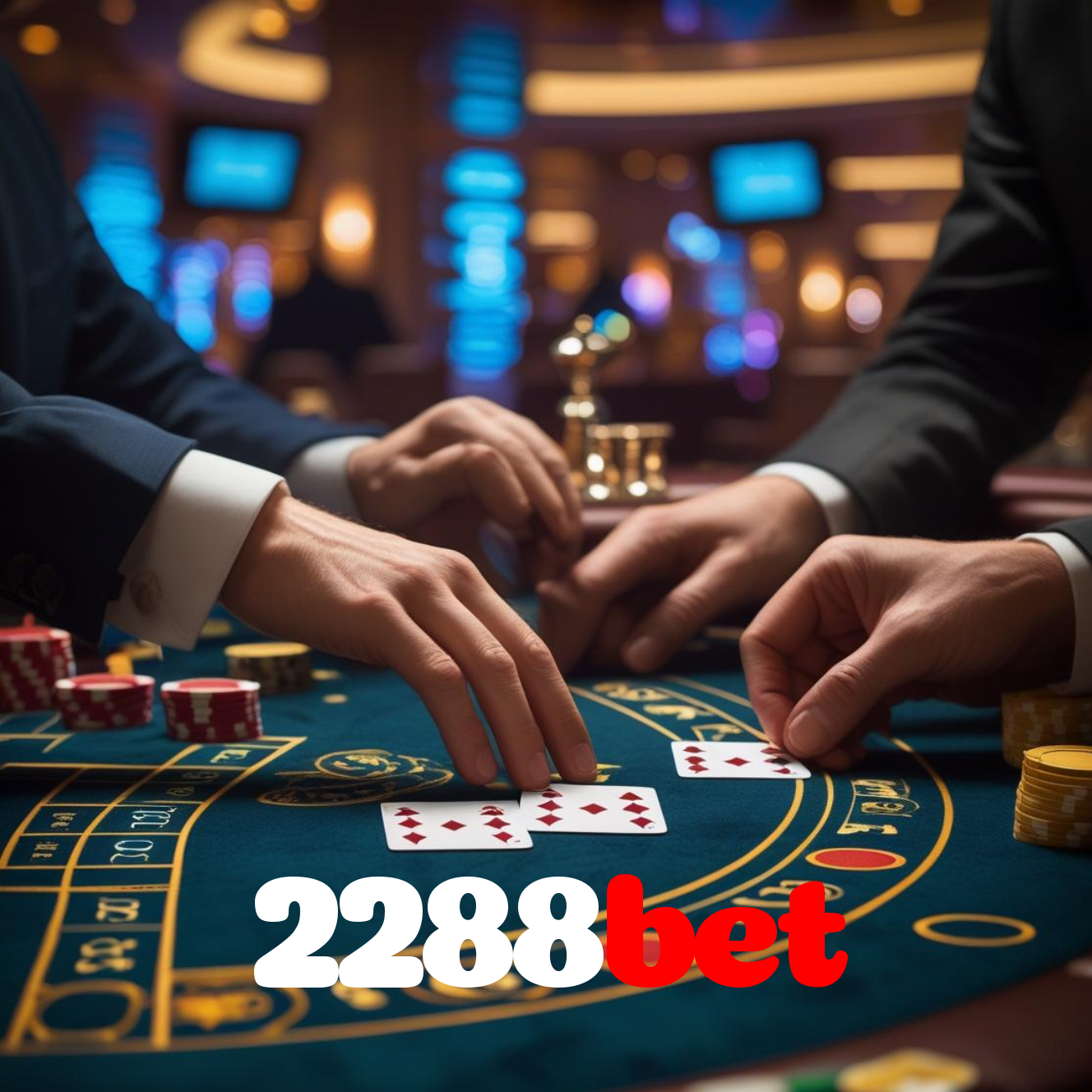 2288bet visual