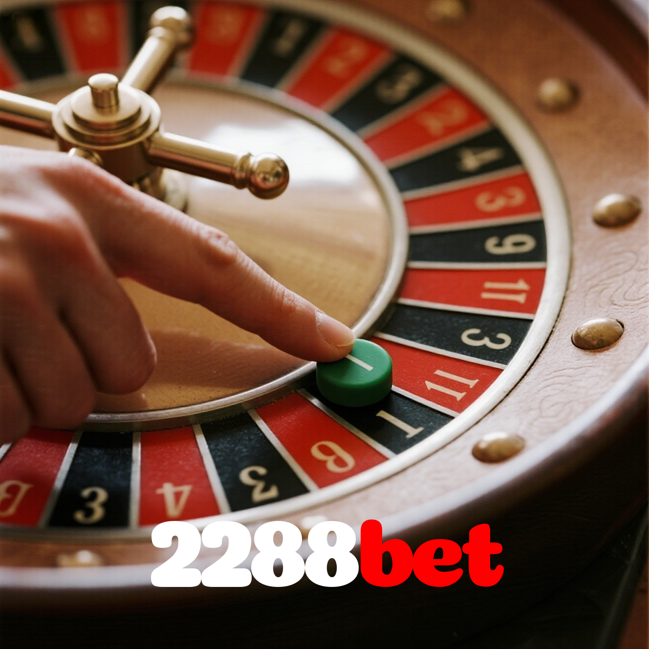 2288bet visual