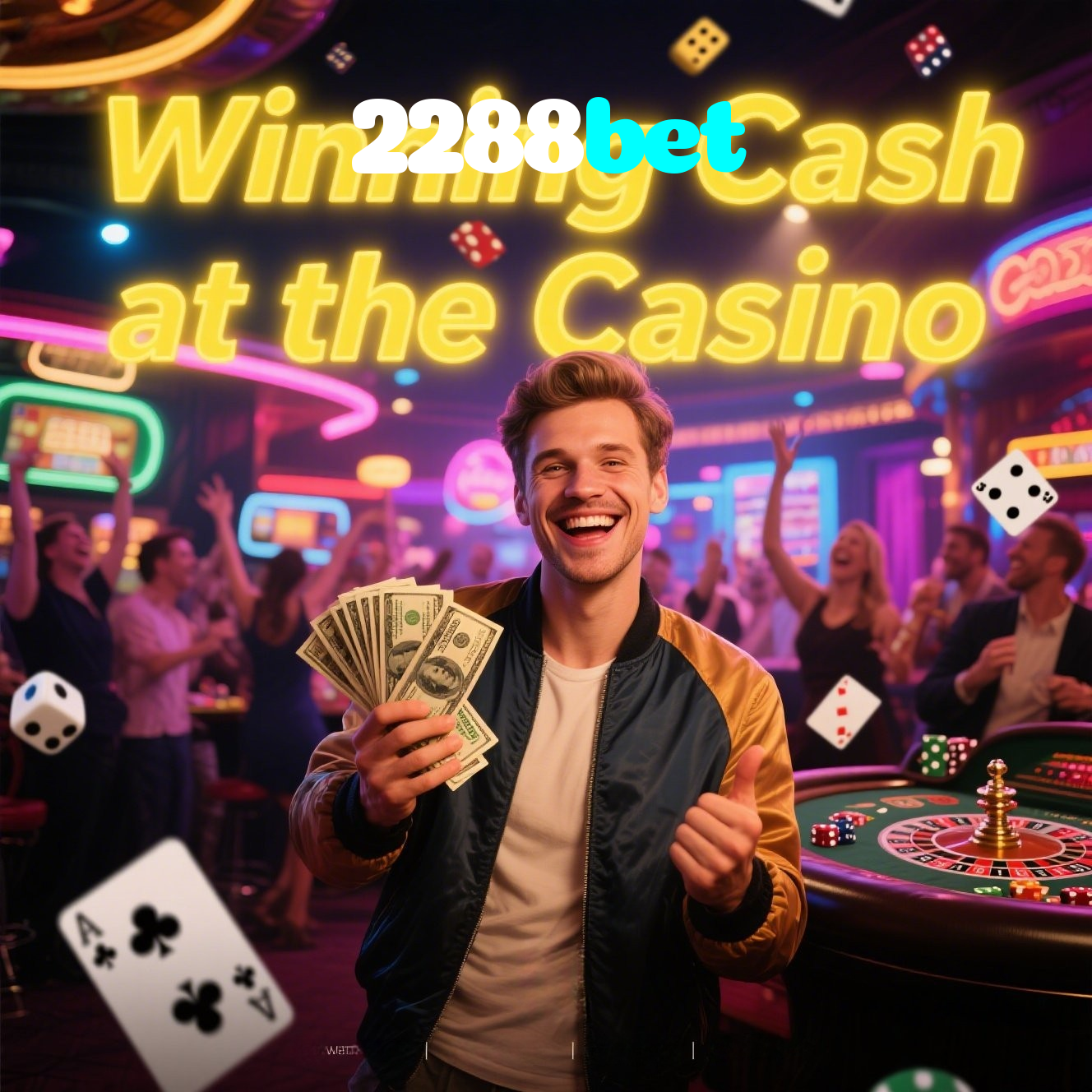 2288bet visual
