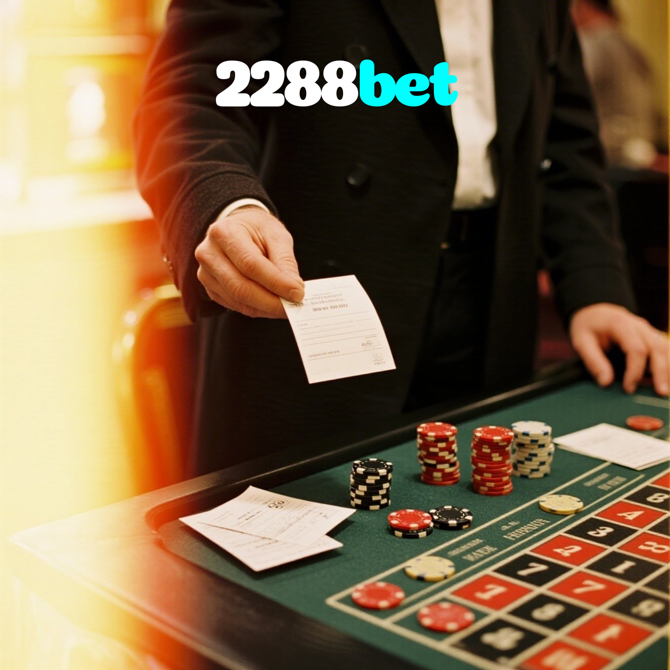 2288bet visual