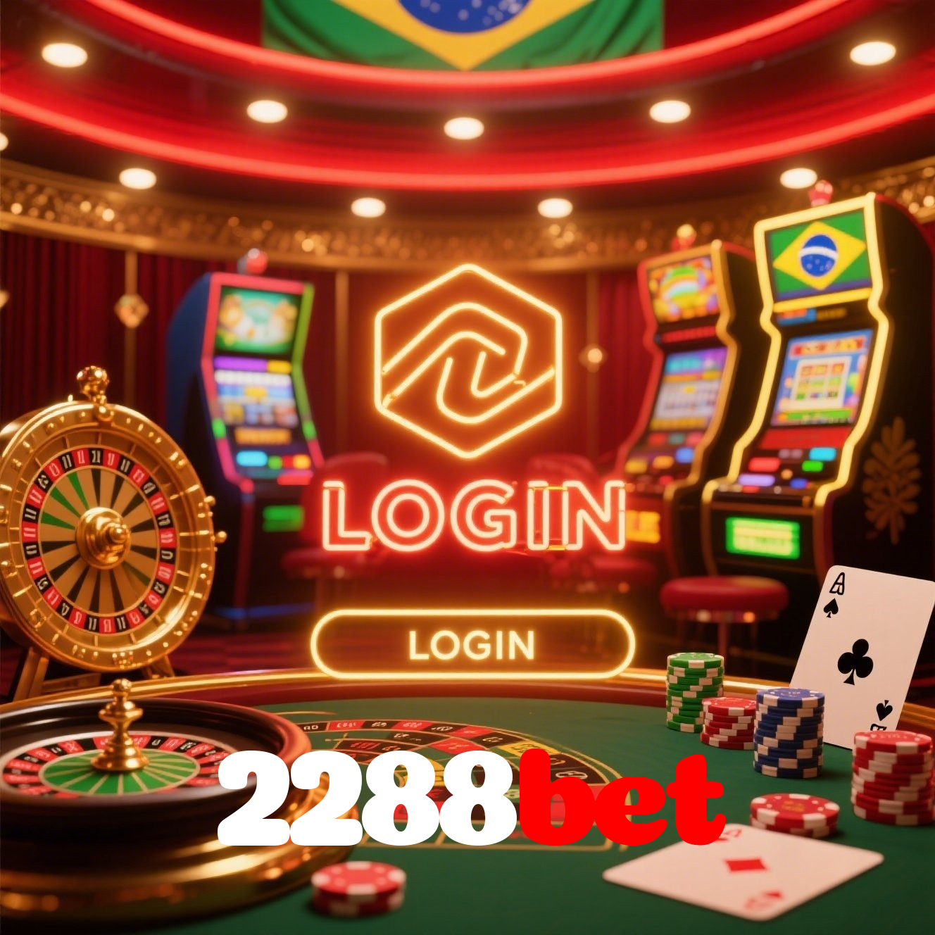 2288bet visual