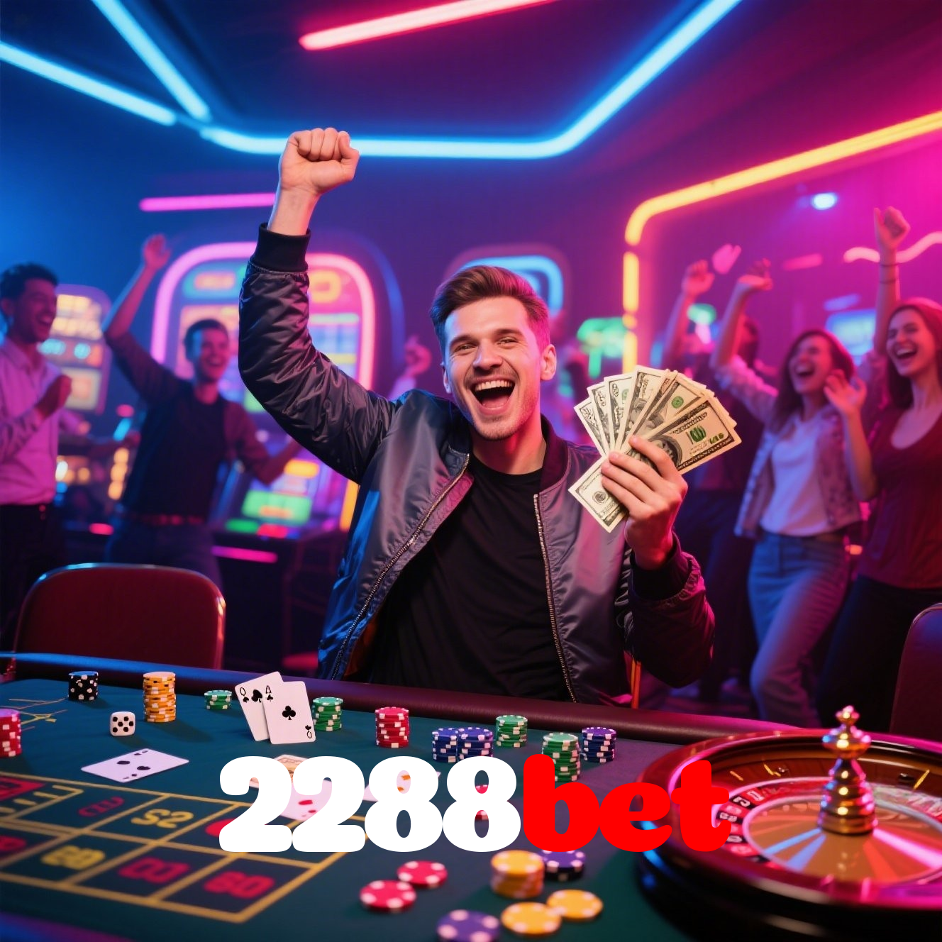 2288bet visual