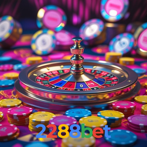 2288bet visual