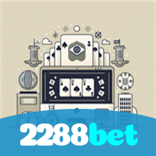 2288bet visual