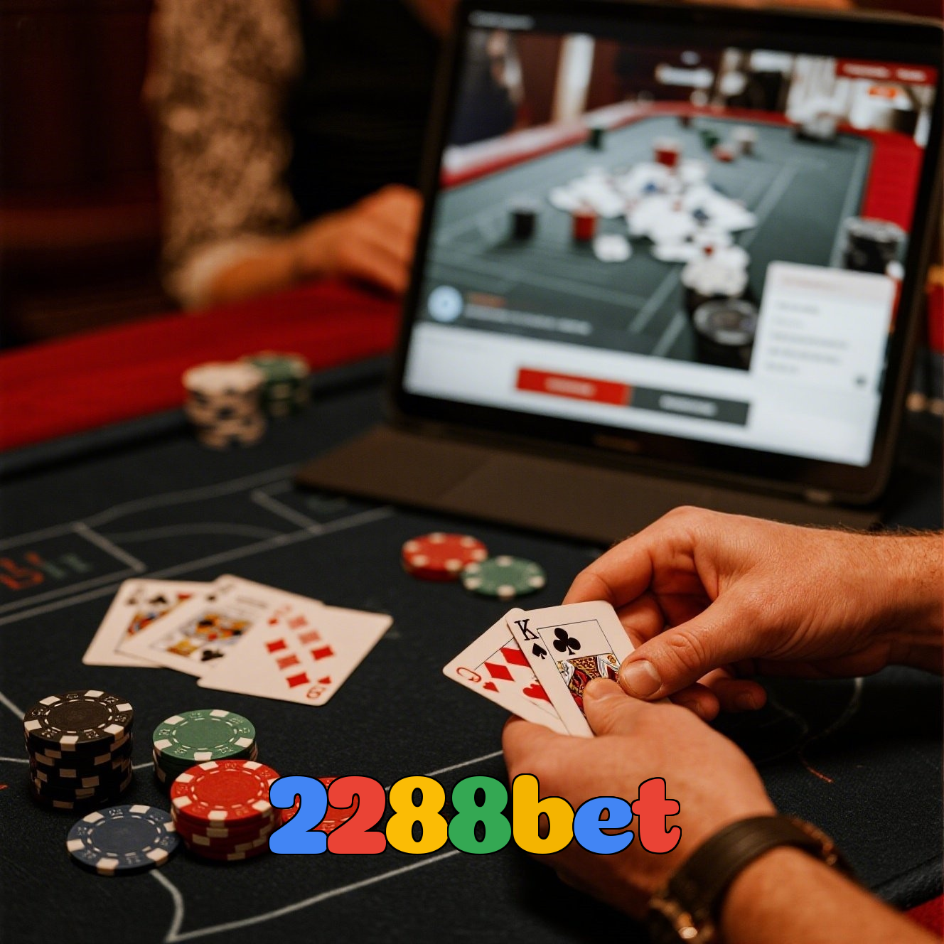 2288bet visual