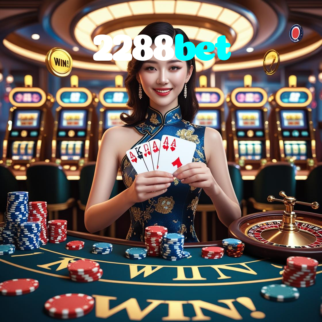 2288bet visual