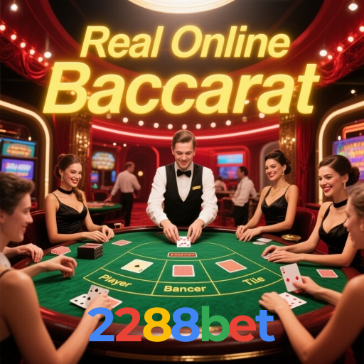 2288bet visual