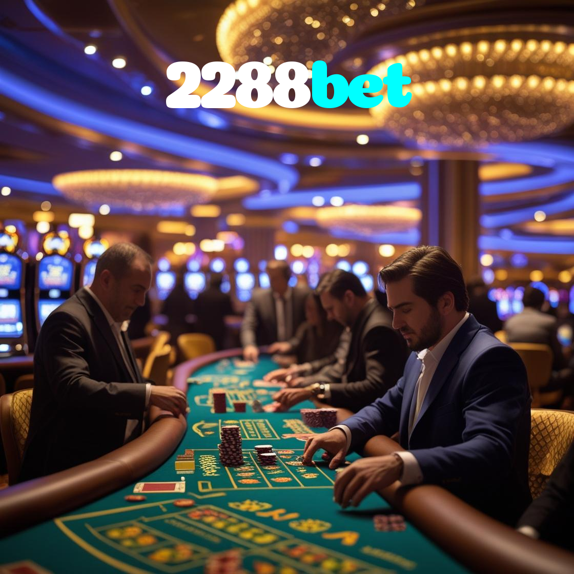 2288bet visual