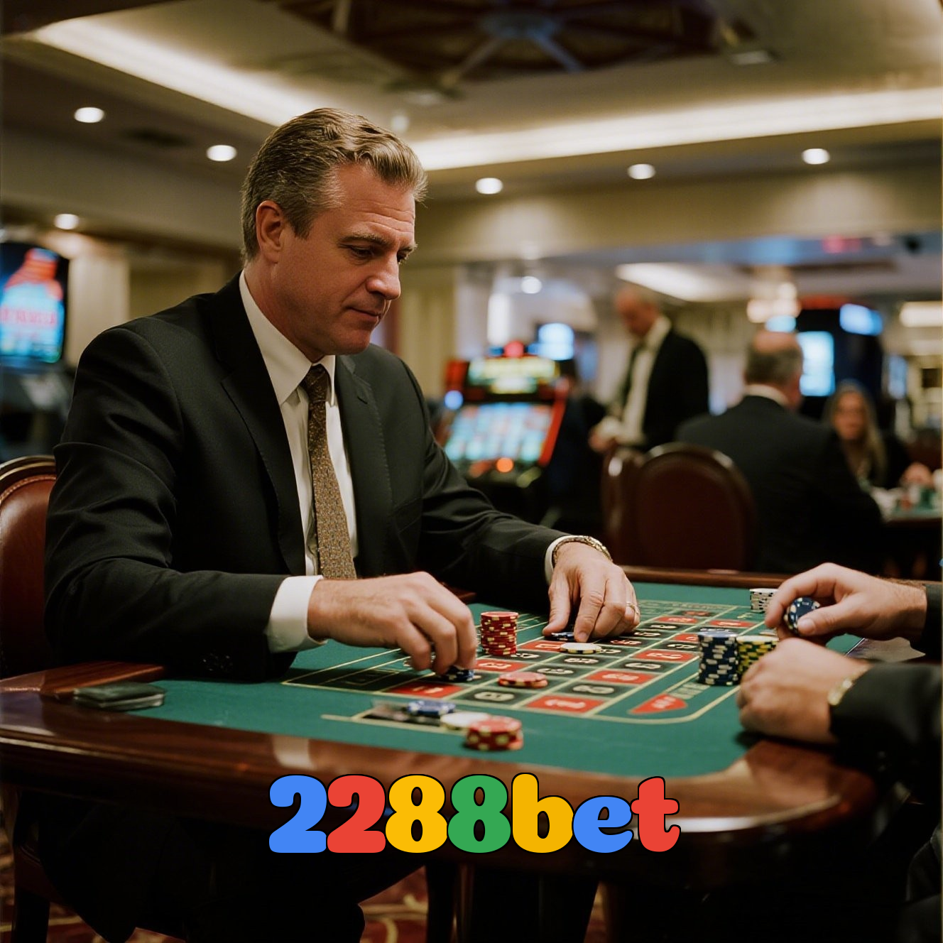 2288bet visual