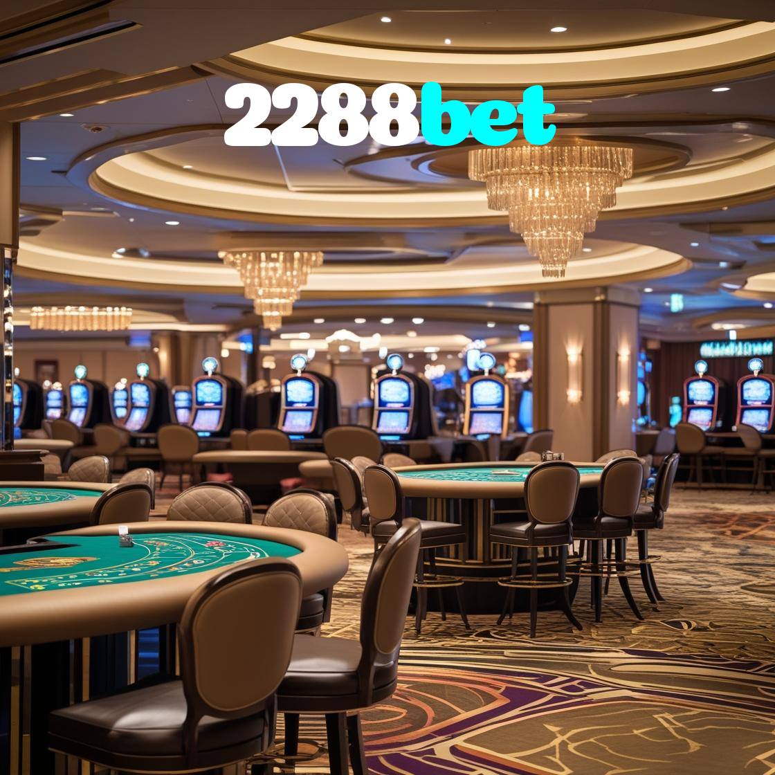 2288bet visual