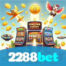 2288bet visual