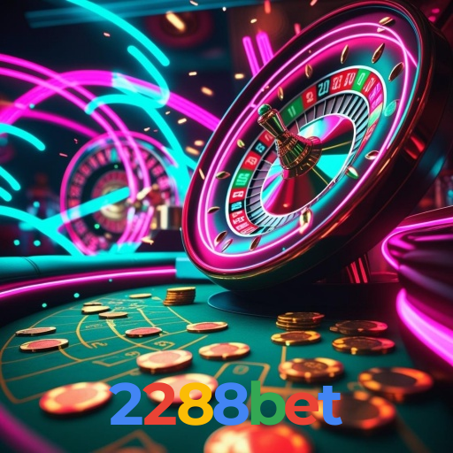 2288bet visual