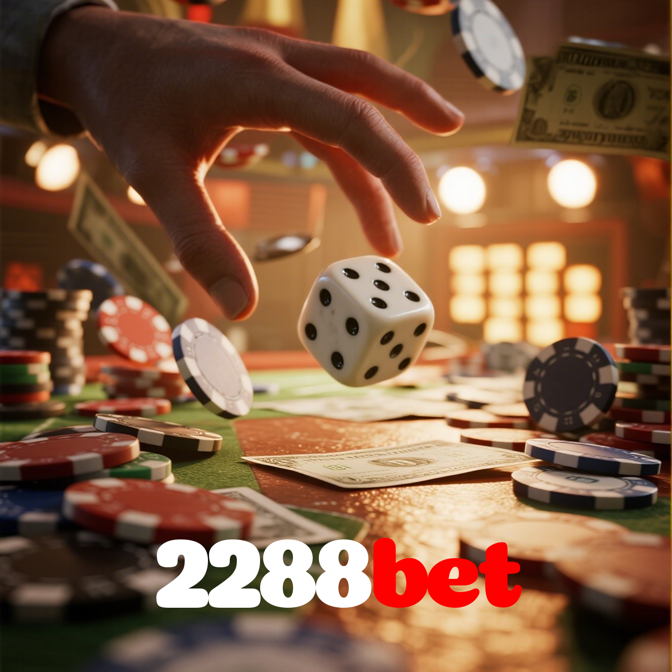 2288bet visual