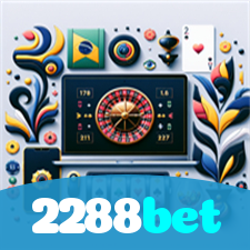 2288bet visual