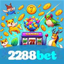2288bet visual