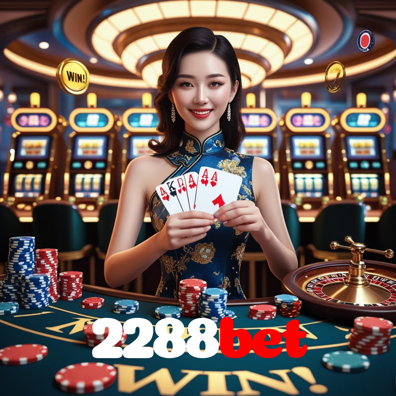 2288bet visual