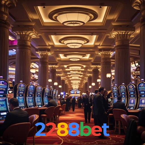 2288bet visual