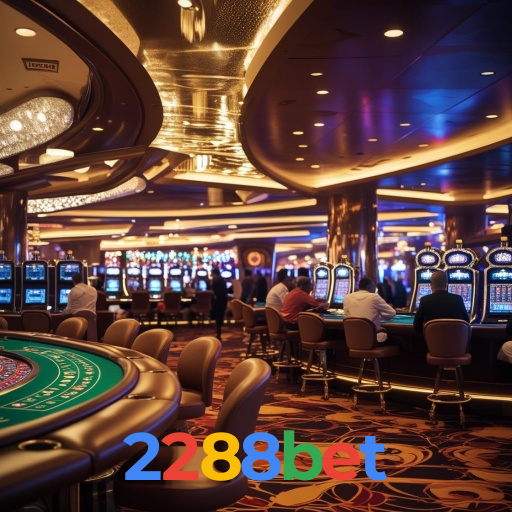 2288bet visual