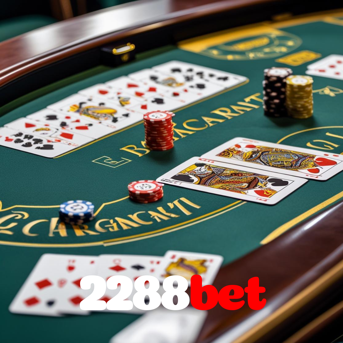 2288bet visual
